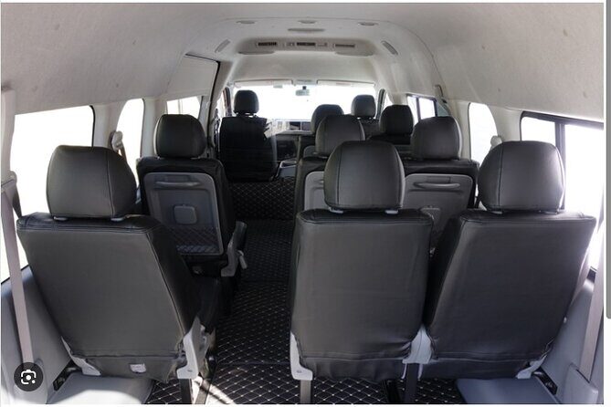 Private Transfer Kansai International Airport KIX to Kyoto - Key Points