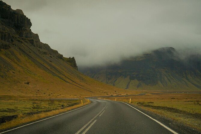 Private Transfer Keflavik Airport To Reykjavik Pick or Drop - Final Thoughts: Who Is This Transfer Best For?