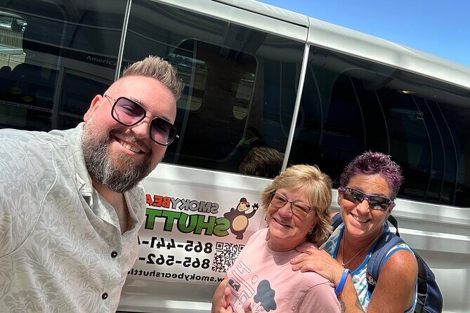 Private Transfer Knoxville Airport TYS to Nashville Airport BNA - Frequently Asked Questions