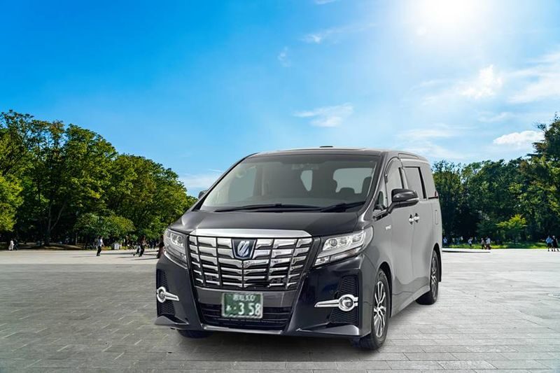 Private Transfer Kochi Ryoma Airport - Allow for traffic, weather, and a prompt meeting