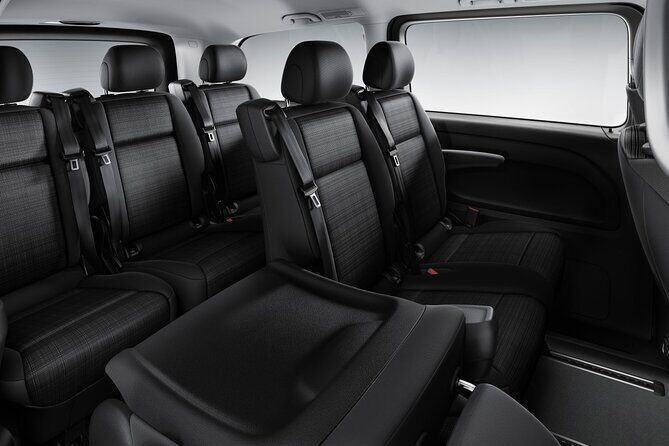 Private transfer | Krakow City - Krakow Airport Balice - A Closer Look at the Private Transfer Experience in Krakow
