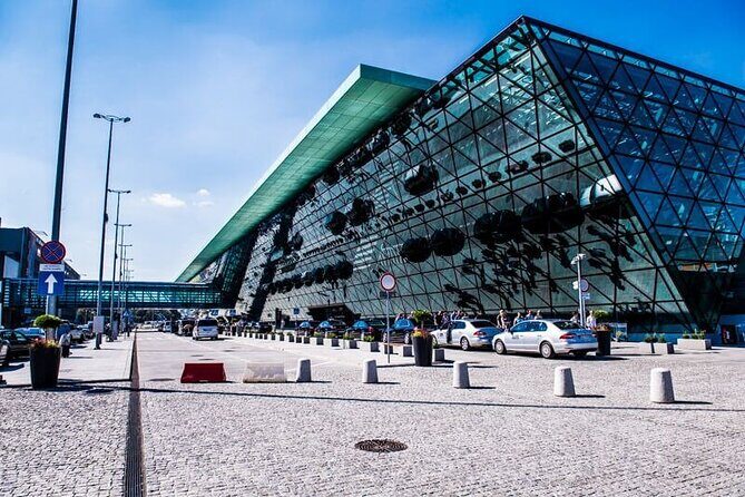 Private transfer | Krakow City - Krakow Airport Balice - The Practicalities: Transportation, Timing, and Value