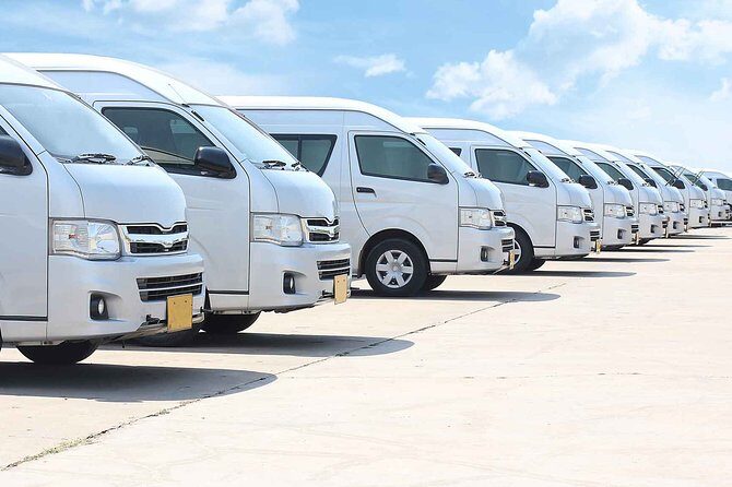 Private Transfer : Kuala Lumpur Airport to Kuala Lumpur Hotel - Why Travelers Love This Service