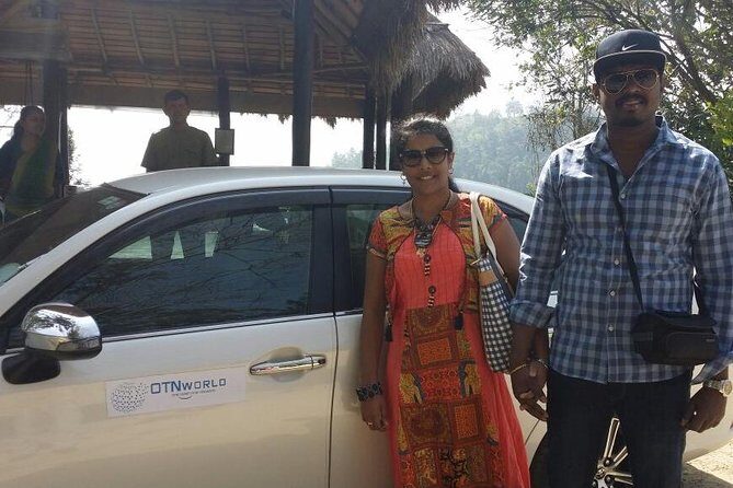 Private Transfer: Kuala Lumpur to Taman Negara National Park (Kuala Tahan Jetty) - Why Choose This Transfer?