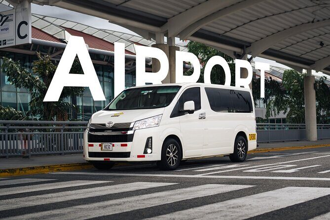 Private Transfer La Fortuna To Juan Santamaria Airport From 7to10 - An In-Depth Look at the Private Transfer Experience