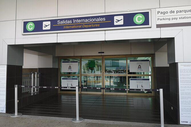 Private Transfer: La Fortuna to Puerto Viejo / Cahuita (Limon) - Who Is This Tour Best For?