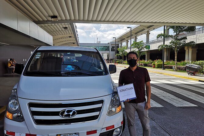 Private Transfer: La Fortuna to Puerto Viejo / Cahuita (Limon) - FAQ