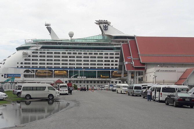 Private Transfer Laem Chabang/Bangkok - Key Points