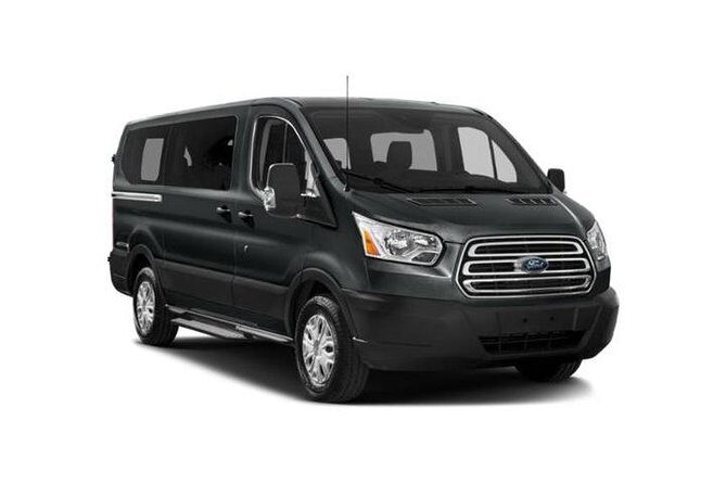 Private Transfer: Lake Buena Vista Resort Area to Orlando Airport - Private Transfer from Lake Buena Vista Resort Area to Orlando Airport: A Practical Look