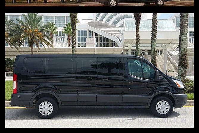 Private Transfer: Lake Buena Vista Resort Area to Orlando Airport - Is It Worth the Price?