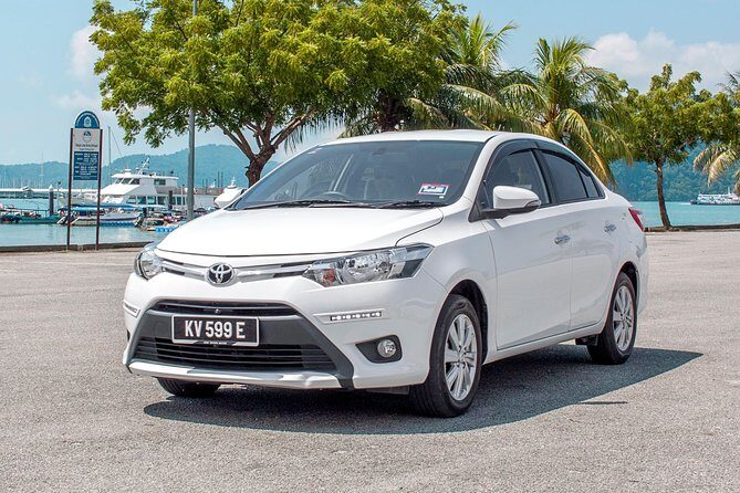 Private Transfer : Langkawi Airport/Jetty Transfer from/to Hotel/Resort - FAQ