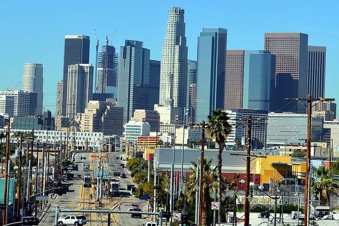 Private Transfer: LAX Airport to Anaheim Resort Area in SUV - Final Words