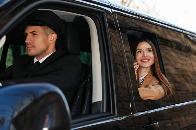 Private Transfer - LAX Airport to San Diego/ Las Vegas in a Luxurious SUV - A Detailed Look at the Transfer Experience