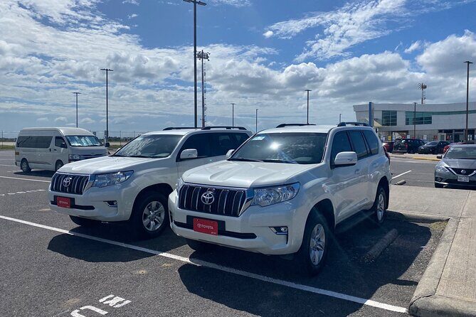 Private Transfer Liberia Airport to Arenal Hotels - FAQ: Practical Questions About This Transfer