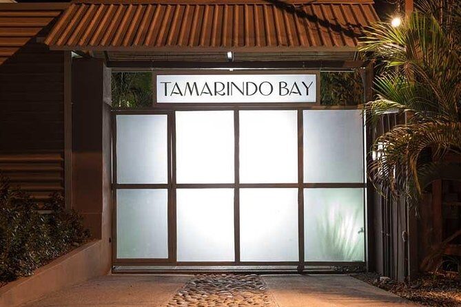 Private Transfer: Liberia Airport To Tamarindo Guanacaste - Quick Overview: Reliable, Comfortable, and Personalized Transportation