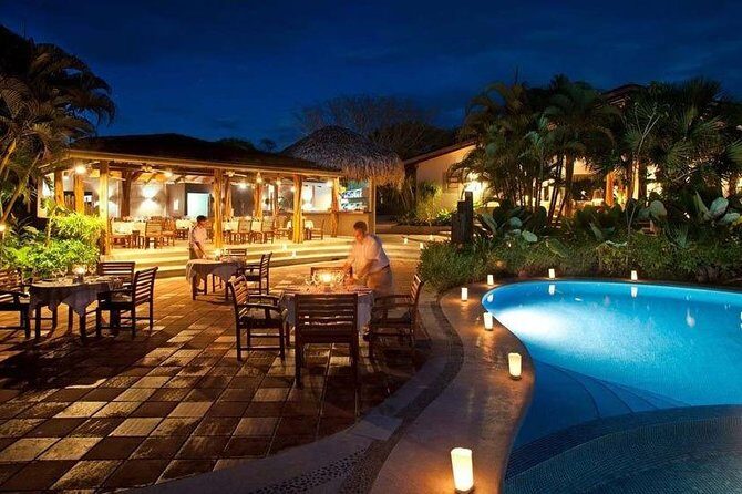 Private Transfer: Liberia Airport To Tamarindo Guanacaste - The Value in Context