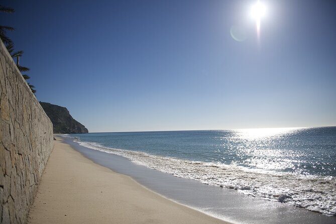 Private Transfer: Lisbon Airport Sesimbra and Setubal - An In-Depth Look at the Private Transfer Experience