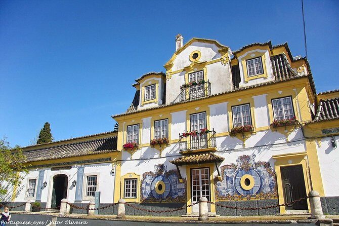 Private Transfer: Lisbon Airport Sesimbra and Setubal - FAQs