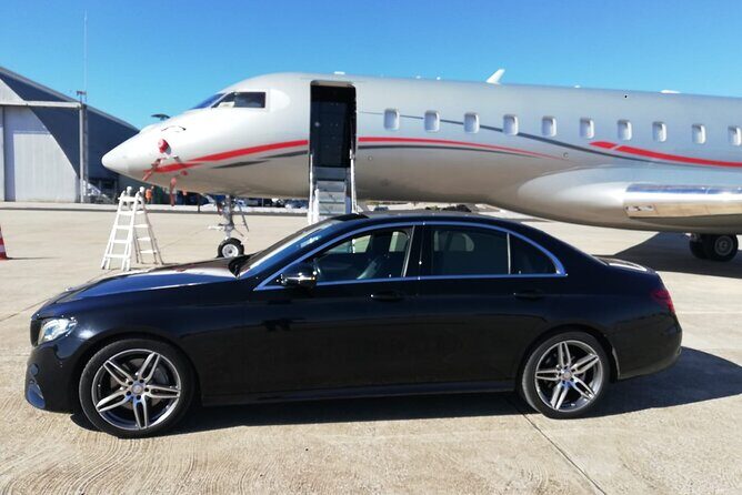 Private Transfer: Lisbon Airport to Any Destination  You Choose - Final Thoughts