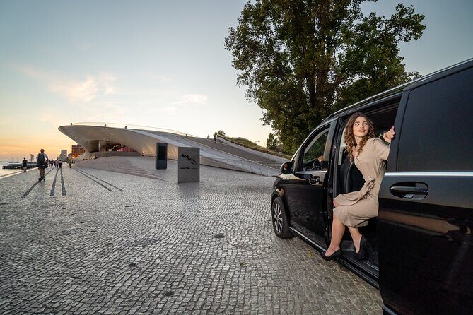 Private Transfer: Lisbon Airport to Any Destination  You Choose - Final Recommendation