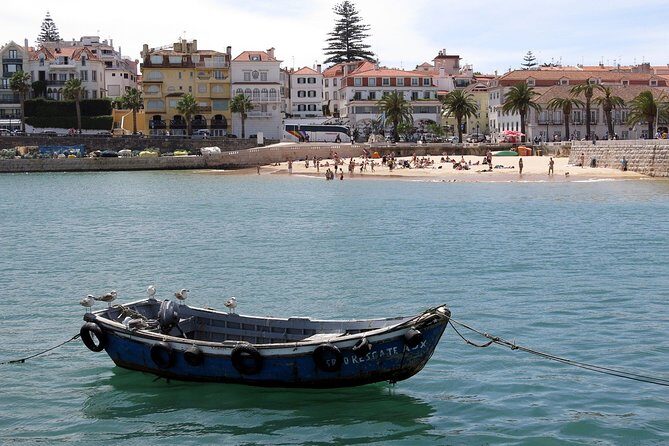 Private transfer: Lisbon Airport to Sintra,Cascais and Estoril - Frequently Asked Questions