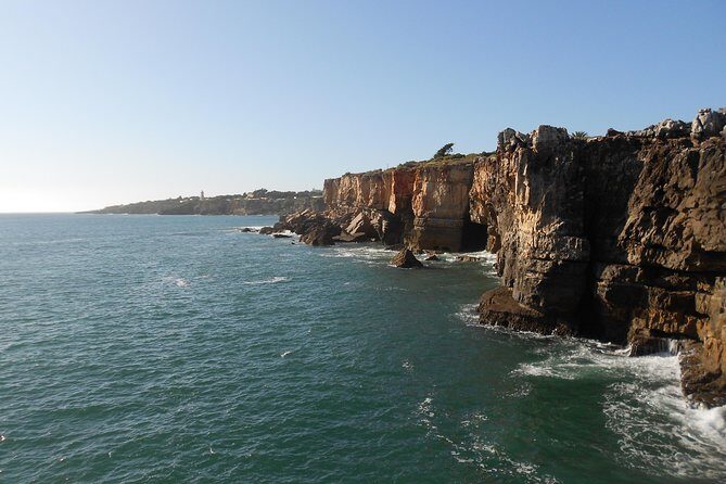 Private transfer: Lisbon Airport to Sintra,Cascais and Estoril - Final thoughts
