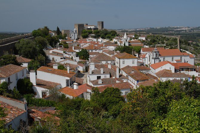 Private Transfer Lisbon-Porto with 2 (two) visits - Final Thoughts