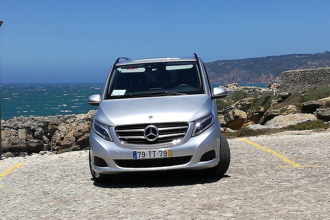 Private transfer Lisbon / Porto with tour included. - Why Choose This Tour?