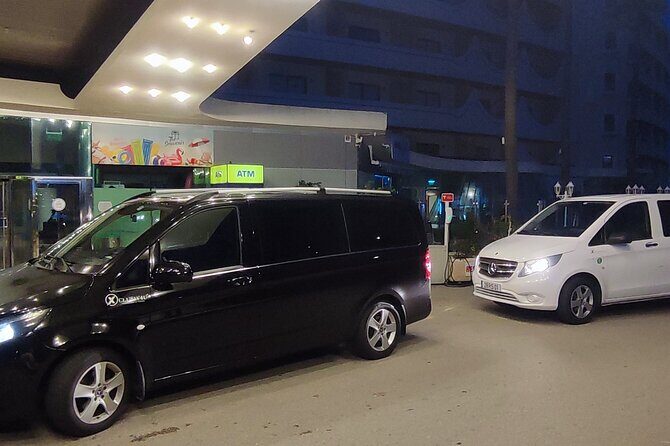 Private Transfer Lisbon to Algarve South Portugal and Seville - FAQs