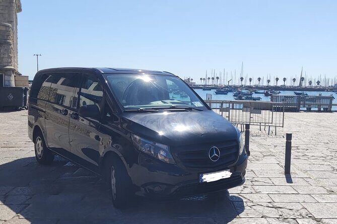 Private Transfer Lisbon To or From Airport - A Detailed Look at the Lisbon Private Transfer Experience