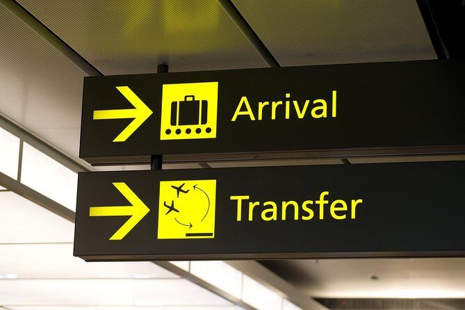 Private transfer Ljubljana Airport from & to Ljubljana City - Why We Think the Ljubljana Airport Private Transfer Is Worth Considering