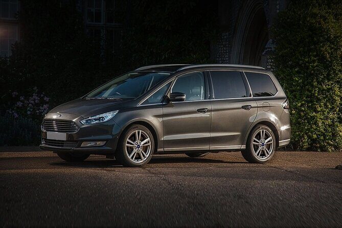 Private Transfer London & Southampton - Cruise Terminal or Hotel - A Detailed Look at the Service