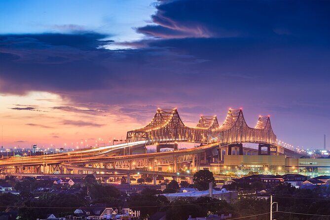 Private Transfer: Louis Armstrong Airport MSY to New Orleans in Luxury SUV - Final Thoughts