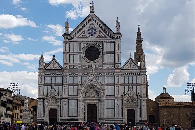 Private Transfer Lucca to Florence - How Does This Transfer Compare to Other Experiences?