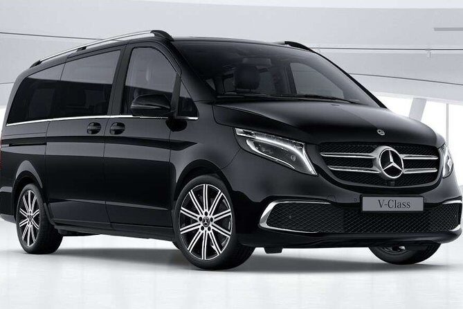 Private Transfer: Lucerne to Zurich Airport ZRH by Luxury Van - Why This Transfer Works Well for Different Travelers