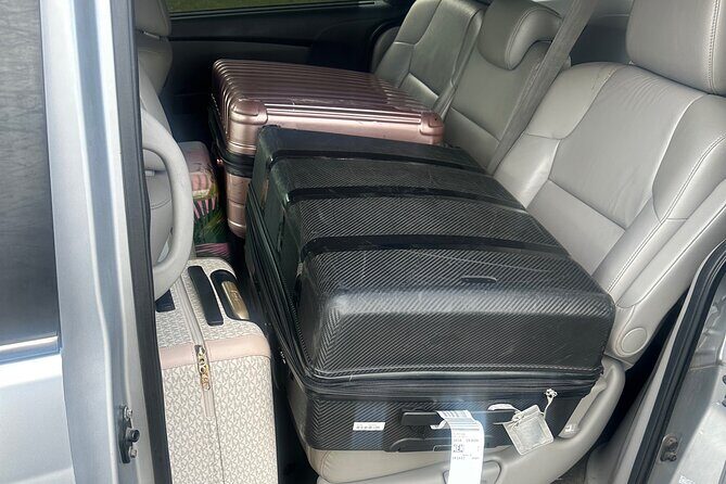 Private Transfer Luggage Storage - A Detailed Look at the Luggage Storage Service in Memphis