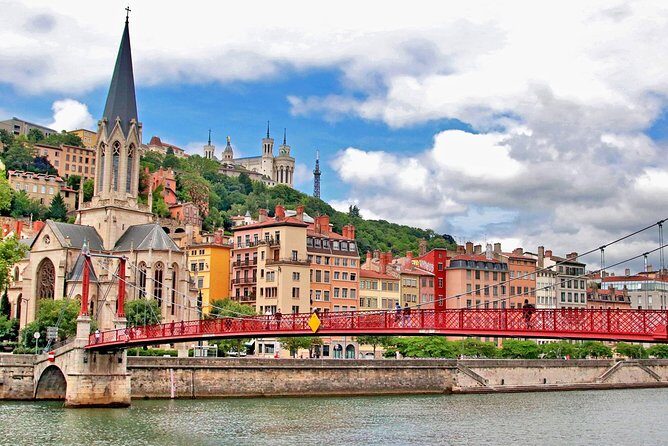 Private Transfer: Lyon Airport LYS to Lyon City in Luxury Van - An Honest Look at the Lyon Airport Private Transfer