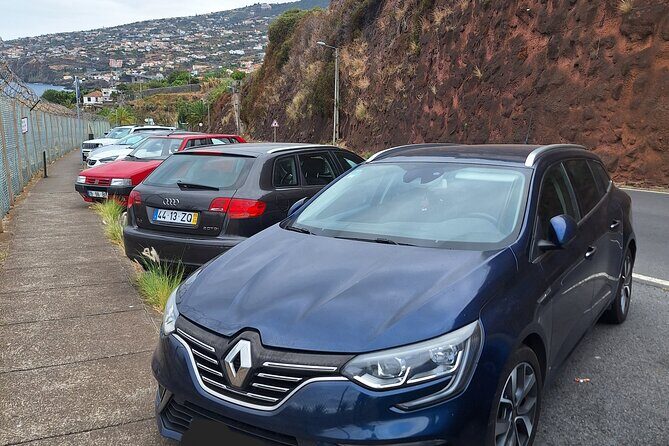 Private Transfer Madeira Airport - A smooth start and finish: Private Transfer Madeira Airport