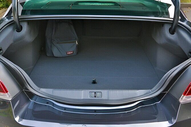 Private Transfer Marseille Airport to Cruise Port  Comfortable - Who Should Book This Transfer?
