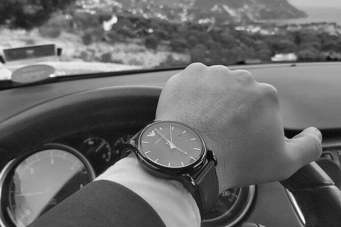 Private Transfer Marseille Airport to Cruise Port  Comfortable - Final Thoughts