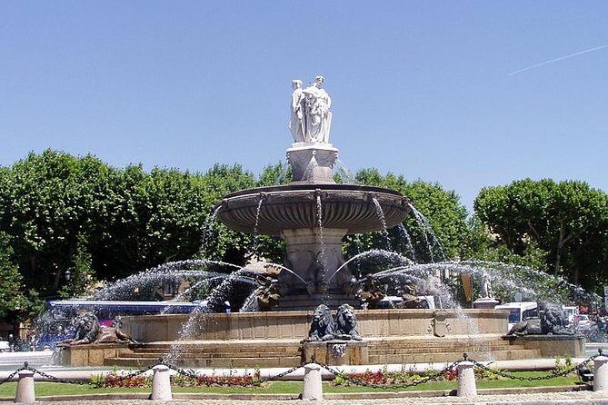 Private Transfer: Marseille Airport to / from Aix-en-Provence (and vicinity) - Why This Transfer Service Shines