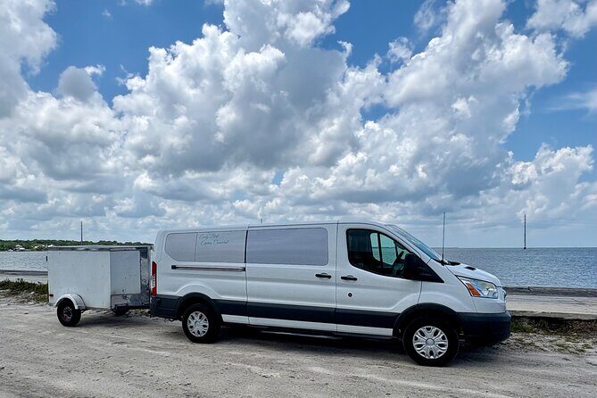 Private Transfer MCO Orlando to Port Canaveral & Cocoa Beach - Final Thoughts: Who Will Love This Service?