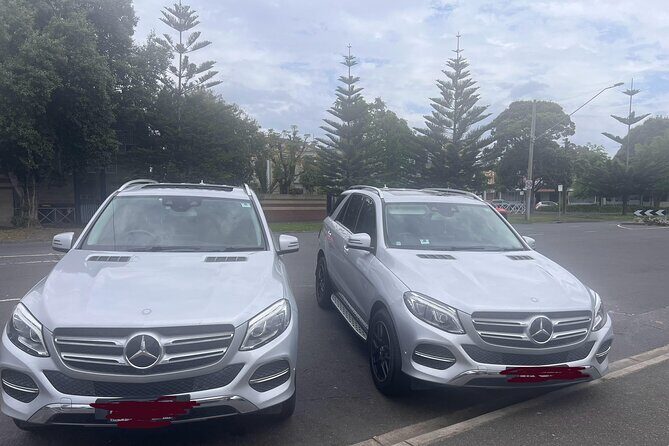 Private Transfer Melbourne Airport - Why Consider This Transfer?