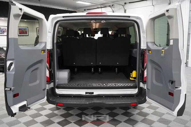 Private Transfer Mendoza to Mendoza Airport MDZ by Car or Minibus - Who Will Benefit Most from This Transfer Service?