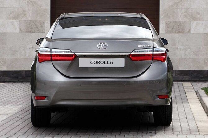 Private Transfer Mendoza to Mendoza Airport MDZ by Car or Minibus - Overall Value and Final Thoughts