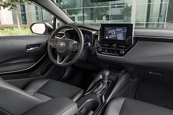 Private Transfer Mendoza to Mendoza Airport MDZ by Car or Minibus - FAQ