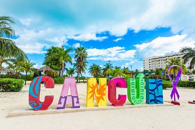 Private Transfer Mérida to Cancun with Flexible Sightseeing - A Comfortable, Customizable Journey from Mérida to Cancun