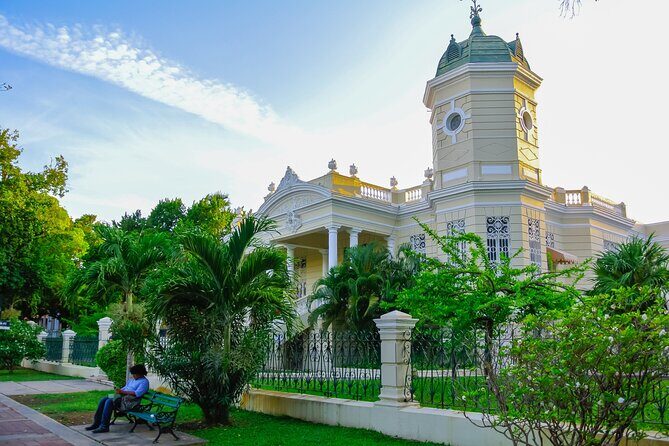 Private Transfer Mérida to Cancun with Flexible Sightseeing - Final Thoughts: Is It Worth It?