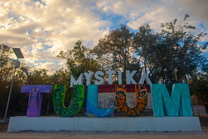 Private Transfer Mérida to Tulum with Flexible Stops - Introduction: A Stress-Free Journey from Mérida to Tulum