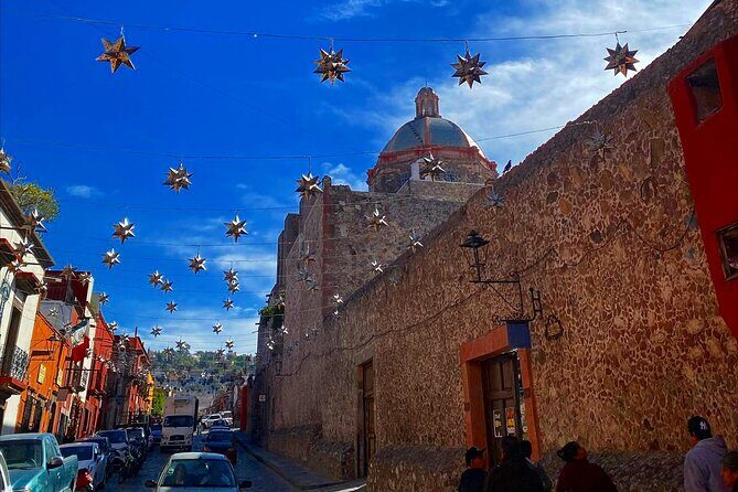 Private Transfer Mexico City to San Miguel via Tolantongo Caves - The Sum Up: Who Will Benefit Most?